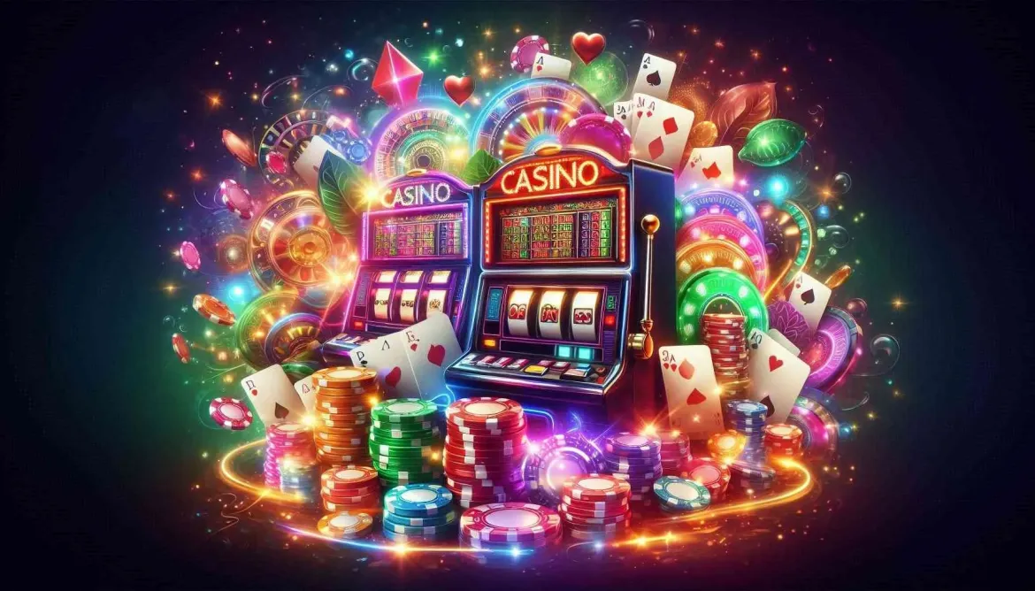 Very Well Casino